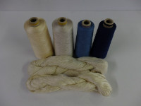 毛糸の種類